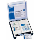 LuxaPost, Pre-Silanized and Radiopaque, Intro Kit Includes: 5 - 1.25mm posts, 5