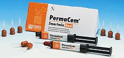 PermaCem Smartmix Dual Syringe Tips, Package of 5 PermaCem Smartmix Dual Syringe Tips, Package of 5