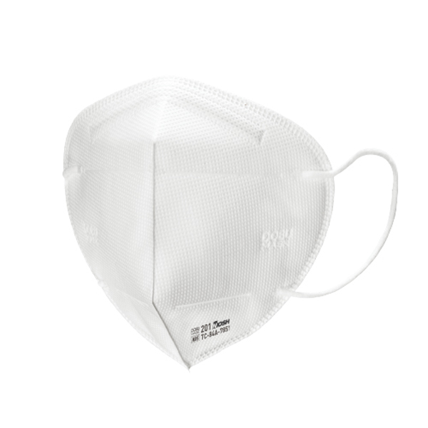 Dobu N95 Disposable Facepiece Respirator NIOSH Ap Dobu N95 Disposable Facepiece Respirator NIOSH Ap