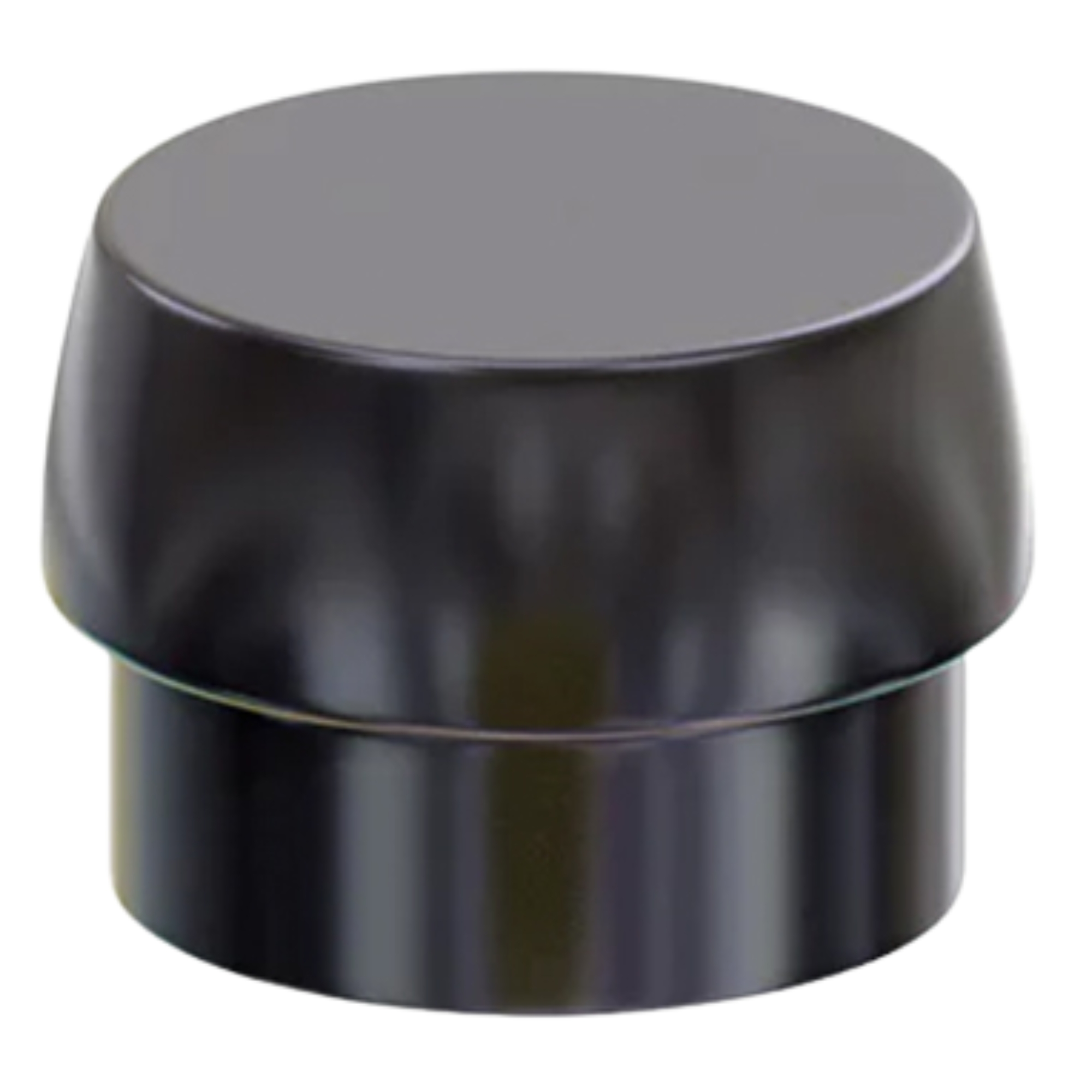 Retention Cap DSI Ball Attachment Retention Cap, 1.8mm, Micro, Black, Lab Processing ...