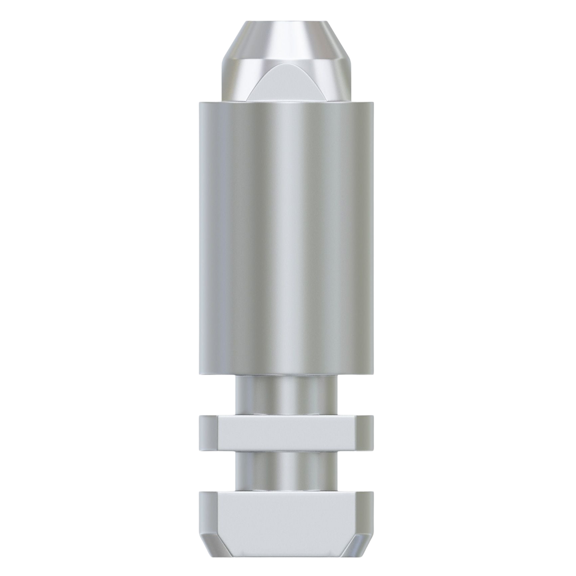 Dim Analog Straumann R&b DSI Titanium Implant Analog, Straumann Bone Level SRA Compatible, 1/Pk ...