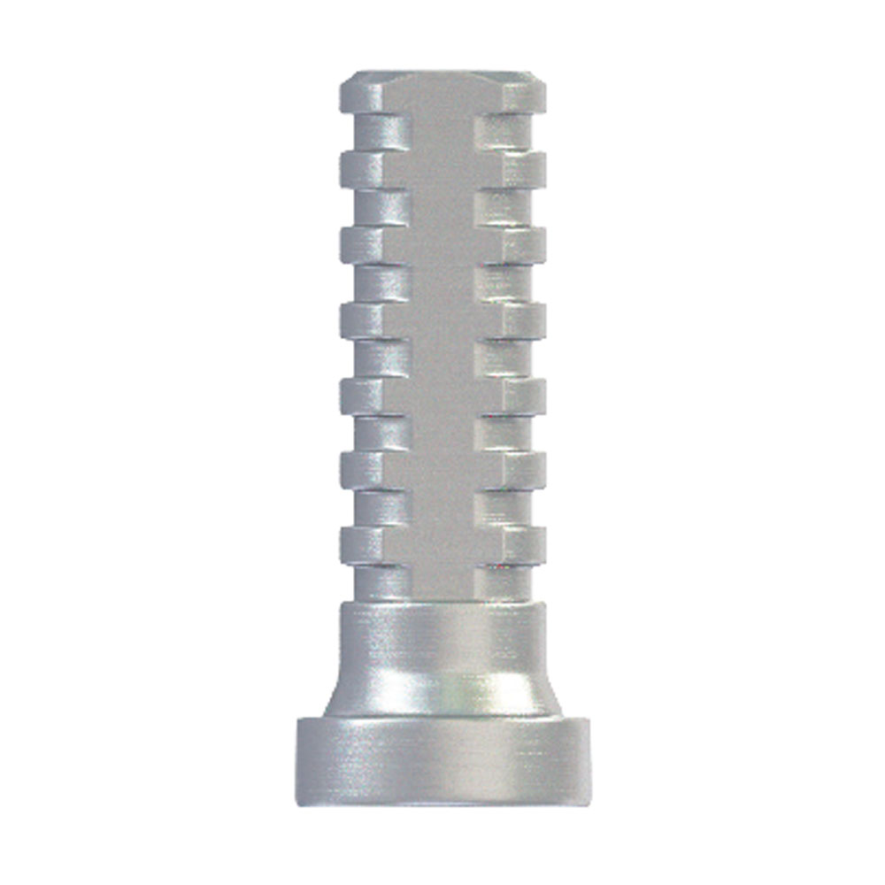 Internal Hex Multi-Unit Angulated Abutment 18° - Premium Set By DST Prosthetics - View #3