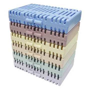 Steri-System Cassette AA, Shallow - Sand Color, S Steri-System Cassette AA, Shallow - Sand Color, S