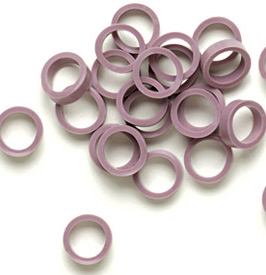 Silicone Instruments Rings DUX Dental 3/8