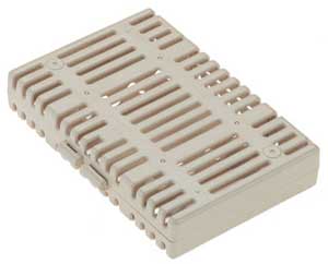 Steri-System Cassette AA, Shallow - High Heat, Be Steri-System Cassette AA, Shallow - High Heat, Be