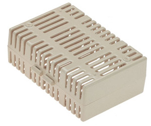 Steri-System Cassette BB - Deep - High Heat, 7.5" Steri-System Cassette BB - Deep - High Heat, 7.5"