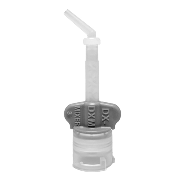 DXMixer 180G 11 HP Mixing Tips, w/ PreAttached Core IntraOral Tip
