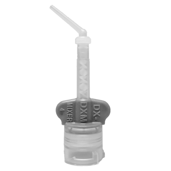 DXMixer 180G 11 HP Mixing Tips, w/ PreAttached Endo IntraOral Tip