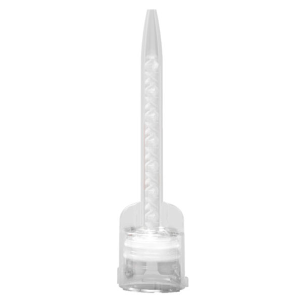 DX-Mixer 150, 1:1 HP Mixing Tips w/Clear Wings, 5 DX-Mixer 150, 1:1 HP Mixing Tips w/Clear Wings, 5