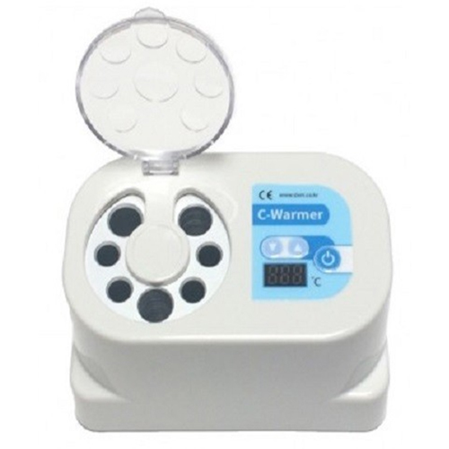 CWarmer 2 Anesthetic & Composite Warmer Type 2. Holds up to 7 various