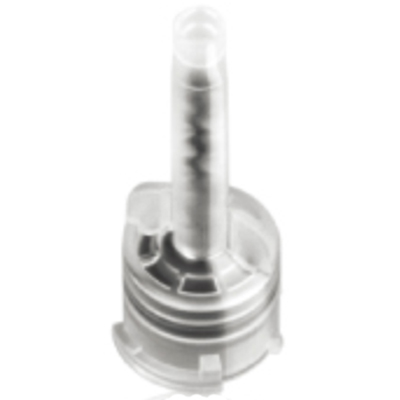 DX-Mixer Tips, Brown (3.5 cm length), 1:1 ratio, DX-Mixer Tips, Brown (3.5 cm length), 1:1 ratio,