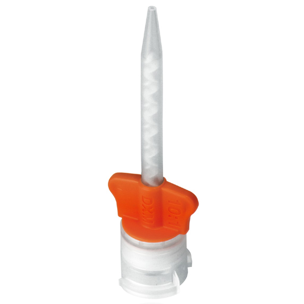 DX-Mixer Tips, Orange Wings, C&B 10:1 / 4:1 ratio DX-Mixer Tips, Orange Wings, C&B 10:1 / 4:1 ratio