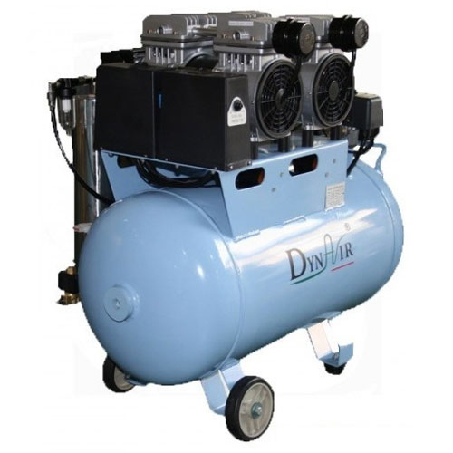 DynAir Air Compressor Silent and Oil Free, 1100W DynAir Air Compressor Silent and Oil Free, 1100W