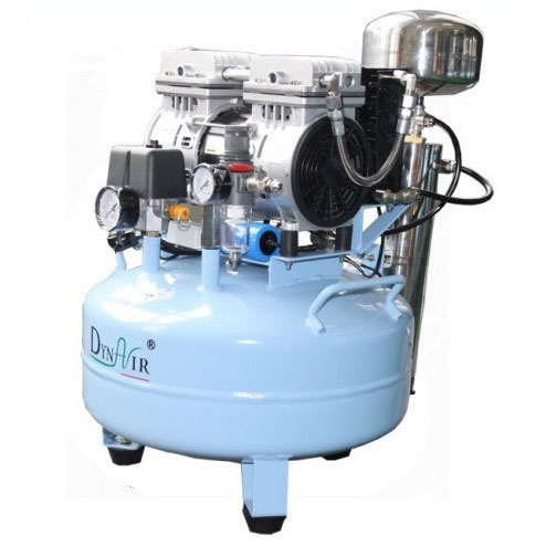 Air Dryer For Air Compressor >> Dynair Air Compressor With Air Dryer Silent And Oil Free 550w 3 4 Air Dryer For Air Compressor >> Dynair Air Compressor With Air Dryer Silent And Oil Free 550w 3 4