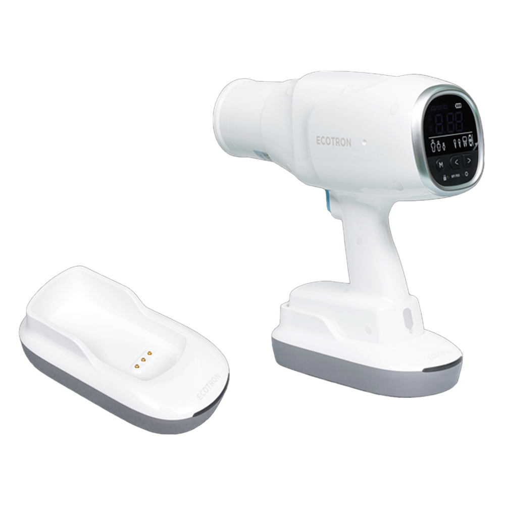 Ecotron Ecotron DT-703 70kV Portable Handheld X-Ray, Single Unit | Net32
