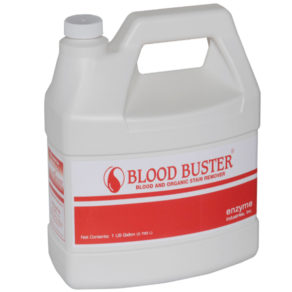 Enzyme 1 gallon organic stain remover formulated Enzyme 1 gallon organic stain remover formulated