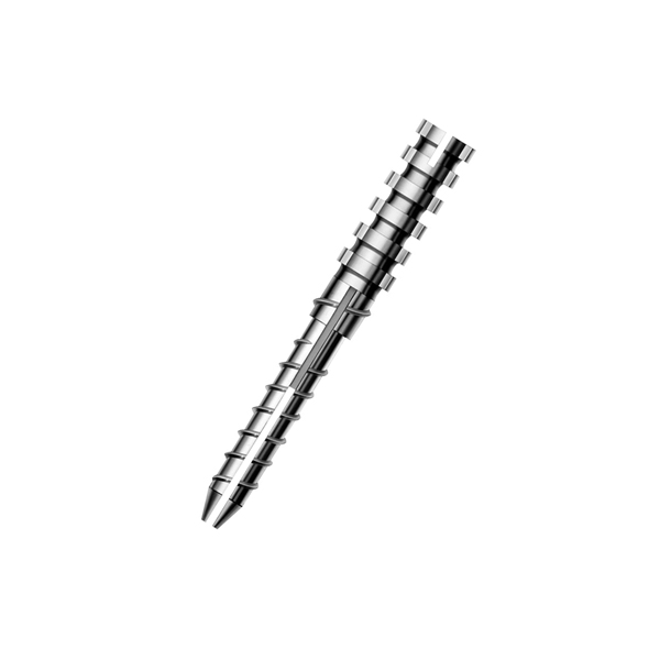 Flexi-Post yellow #0 titanium post refill, contai Flexi-Post yellow #0 titanium post refill, contai