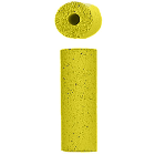 EVE Silicone Polishing Cylinder, 7 x 20mm, Coarse, Yellow, 100/Pk. Long lasting
