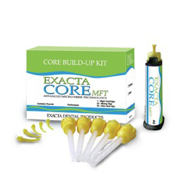 Exacta CoreMFT SHADE A2 Micro Fiber Technology co Exacta CoreMFT SHADE A2 Micro Fiber Technology co