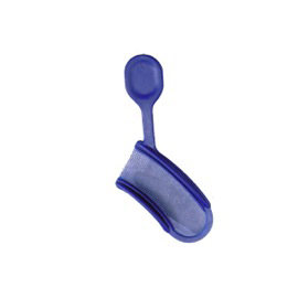 Exacta 3-in-1 Disposable Posterior Bite Registrat Exacta 3-in-1 Disposable Posterior Bite Registrat