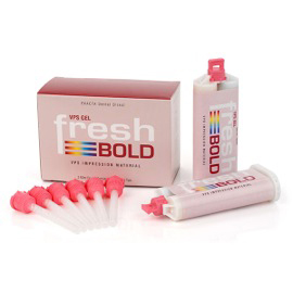 Fresh Bold Pre-Op Multi-purpose VPS Gel Bulk Medi Fresh Bold Pre-Op Multi-purpose VPS Gel Bulk Medi