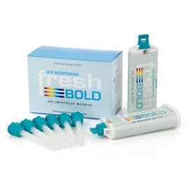 Fresh Bold Bite Registration Bulk Pack Fast Set ( Fresh Bold Bite Registration Bulk Pack Fast Set (