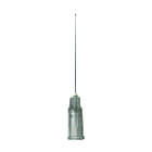 EXELINT International Hypodermic Needle 27G x 1-1/4" regular bevel, 100/Bx