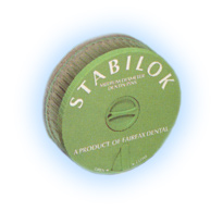 Stabilok Economy Kit - Titanium, Yellow .021" sin Stabilok Economy Kit - Titanium, Yellow .021" sin