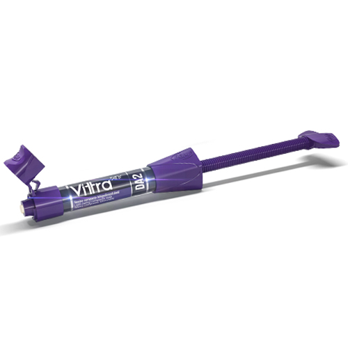 Vittra APS Shade DA3, Refill: 1 x 4g Syringe. Lig Vittra APS Shade DA3, Refill: 1 x 4g Syringe. Lig