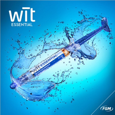 Wit Essential 16% Carbamide Peroxide Take-Home Ge Wit Essential 16% Carbamide Peroxide Take-Home Ge