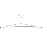 All-Bite Uni-Hanger Apron Hanger 1/Pk. Allows to hang any Flow Dental
