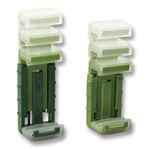 Flow UniVerseAll Sensor Holders, Large .The first truly universal sensor Net32