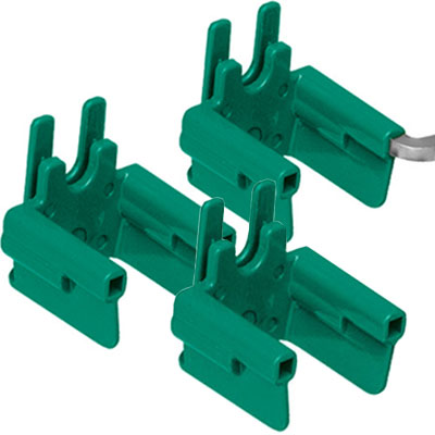 Flow X-Ray Endodontic Bite Blocks, 3/Pk. For Endo Flow X-Ray Endodontic Bite Blocks, 3/Pk. For Endo