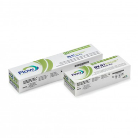 Flow X-Ray #2 DV-57 Speed D periapical X-Ray film Flow X-Ray #2 DV-57 Speed D periapical X-Ray film