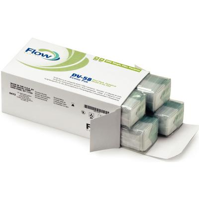 Flow X-Ray #2 DV-58 Film - Periapical X-Ray Film Flow X-Ray #2 DV-58 Film - Periapical X-Ray Film