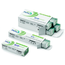 Flow X-Ray #2 DV-58 Film - Periapical X-Ray Film Flow X-Ray #2 DV-58 Film - Periapical X-Ray Film
