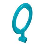 RAPiD Anterior Aiming Ring X-Ray positioning syst RAPiD Anterior Aiming Ring X-Ray positioning syst