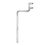 RAPiD Posterior Indicator Arm X-Ray positioning s RAPiD Posterior Indicator Arm X-Ray positioning s
