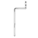 RAPiD Anterior Indicator Arm X-Ray positioning sy RAPiD Anterior Indicator Arm X-Ray positioning sy