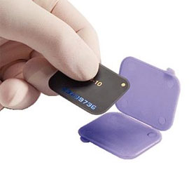 SMART #2 Posterior Cassettes, package of 100 SMART #2 Posterior Cassettes, package of 100