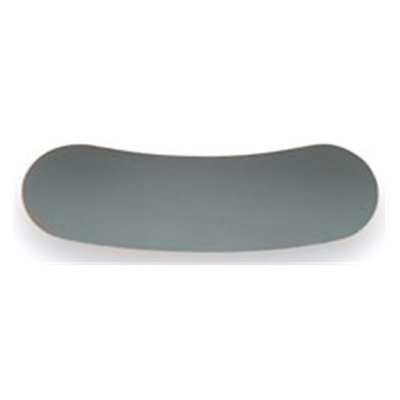 Composi-Tight Slick Bands 4.6 mm Bicuspid, Gray. Composi-Tight Slick Bands 4.6 mm Bicuspid, Gray.