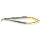 Composi-Tight Matrix Forceps with Angled Tip for Occlusal Placement