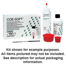 Coe-Soft Professional Package. EXPORT PACKAGE. So Coe-Soft Professional Package. EXPORT PACKAGE. So