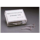COE Syringe Tip - Type A (Slow Curve), Package of 25. #159225