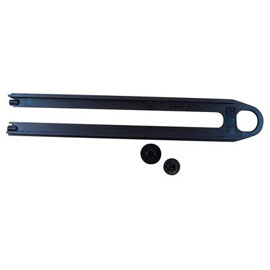 Exafast NDS Plunger Conversion Kit for 48 mL to 7 Exafast NDS Plunger Conversion Kit for 48 mL to 7