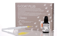 G-Coat Plus, Complete Kit - Nanofilled, Self-adhe G-Coat Plus, Complete Kit - Nanofilled, Self-adhe