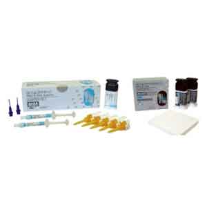 GC Fuji ORTHO Band LC Automix Paste Pak Refill- L GC Fuji ORTHO Band LC Automix Paste Pak Refill- L