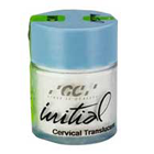 GC Initial MC Porcelain Cervical Translucent, CT-23, 20 gram Jar