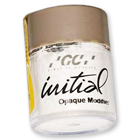 GC Initial Ti Powder Opaque Modifier, OM-4, 20 gram Jar