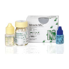Miracle Mix Powder-Liquid Kit, Self-Cure Metal Re Miracle Mix Powder-Liquid Kit, Self-Cure Metal Re